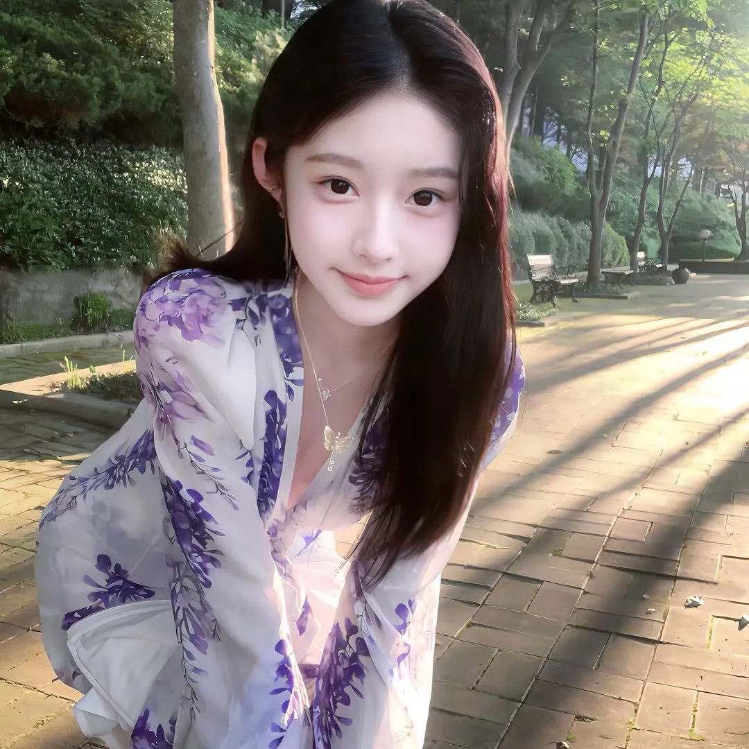 玉女怀春