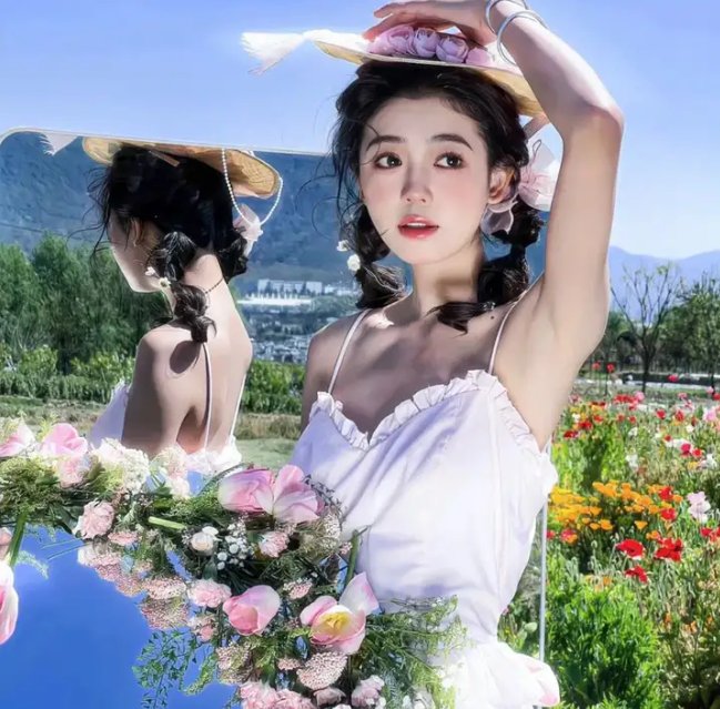 被隐匿的真相